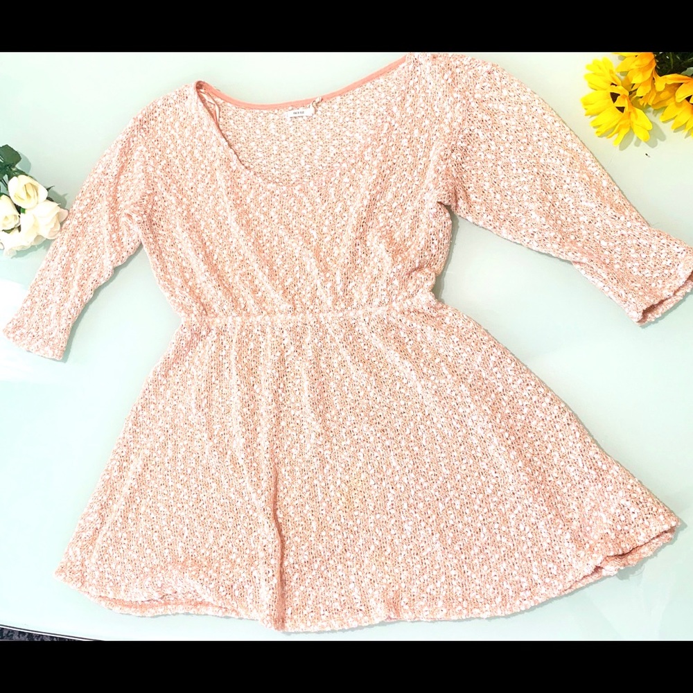 Kimchi Sweater Top